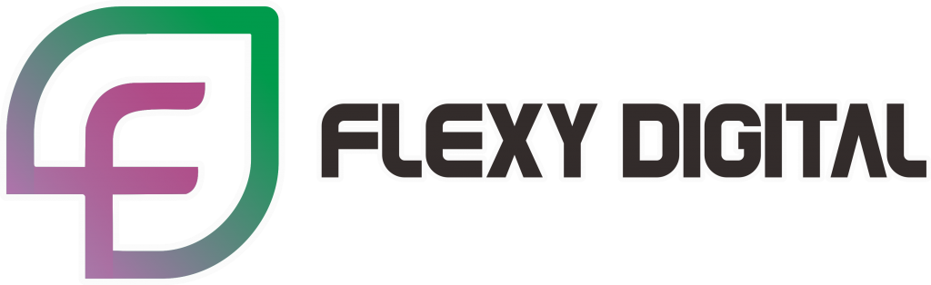 Logo Flexy Digital