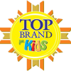 top brand for kids